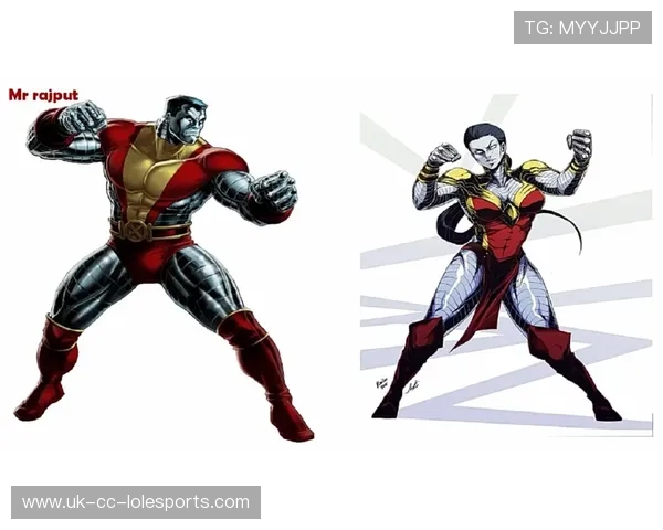 足球与漫威融合 足球球星化身超级英雄的前十强排名