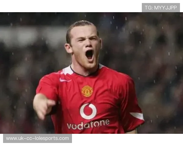 鲁尼传奇生涯回顾:从足坛天才到英格兰队核心的辉煌与挑战 鲁尼传奇生涯回顾:从足坛天才到英格兰队核心的辉煌与挑战